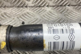 Cardan droit (transmission) RENAULT LAGUNA 3