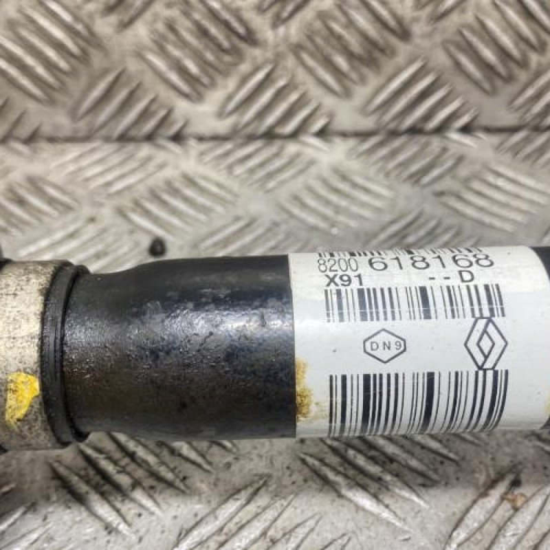 Cardan droit (transmission) RENAULT LAGUNA 3 Photo n°8