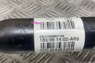 Cardan droit (transmission) RENAULT LAGUNA 3