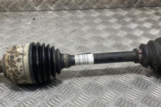 Cardan gauche (transmission) RENAULT LAGUNA 3 Photo n°1