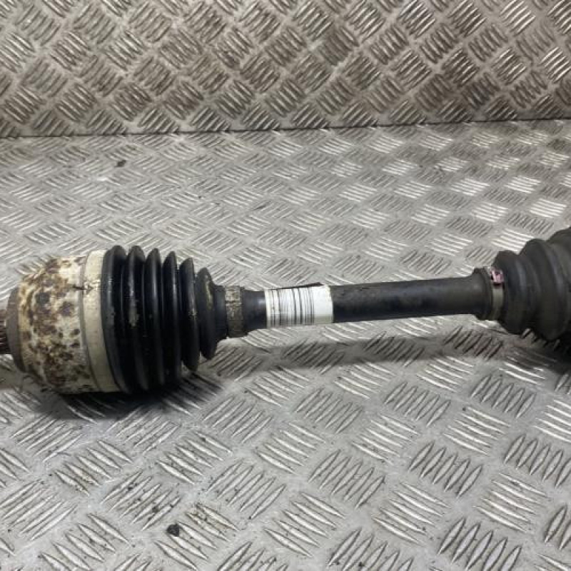 Cardan gauche (transmission) RENAULT LAGUNA 3 Photo n°1