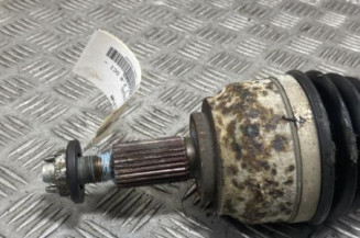 Cardan gauche (transmission) RENAULT LAGUNA 3