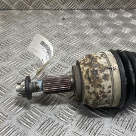 Cardan gauche (transmission) RENAULT LAGUNA 3