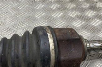 Cardan gauche (transmission) RENAULT LAGUNA 3