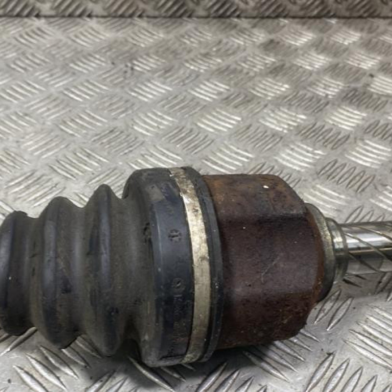 Cardan gauche (transmission) RENAULT LAGUNA 3 Photo n°3