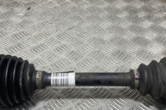 Cardan gauche (transmission) RENAULT LAGUNA 3