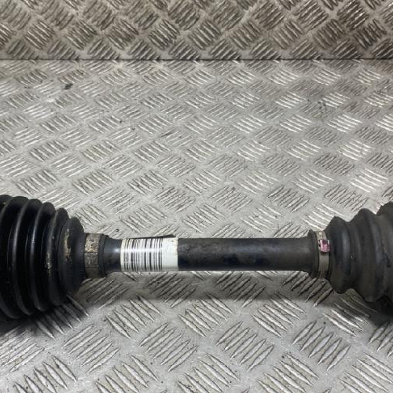 Cardan gauche (transmission) RENAULT LAGUNA 3 Photo n°4