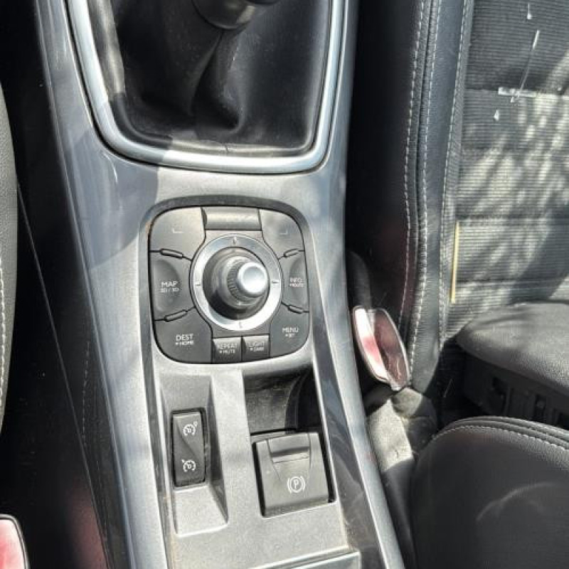 Cardan gauche (transmission) RENAULT LAGUNA 3 Photo n°20