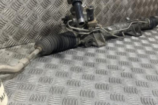 Cremaillere assistee RENAULT LAGUNA 3 Photo n°1