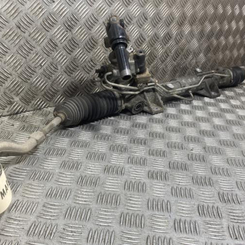 Cremaillere assistee RENAULT LAGUNA 3 Photo n°1