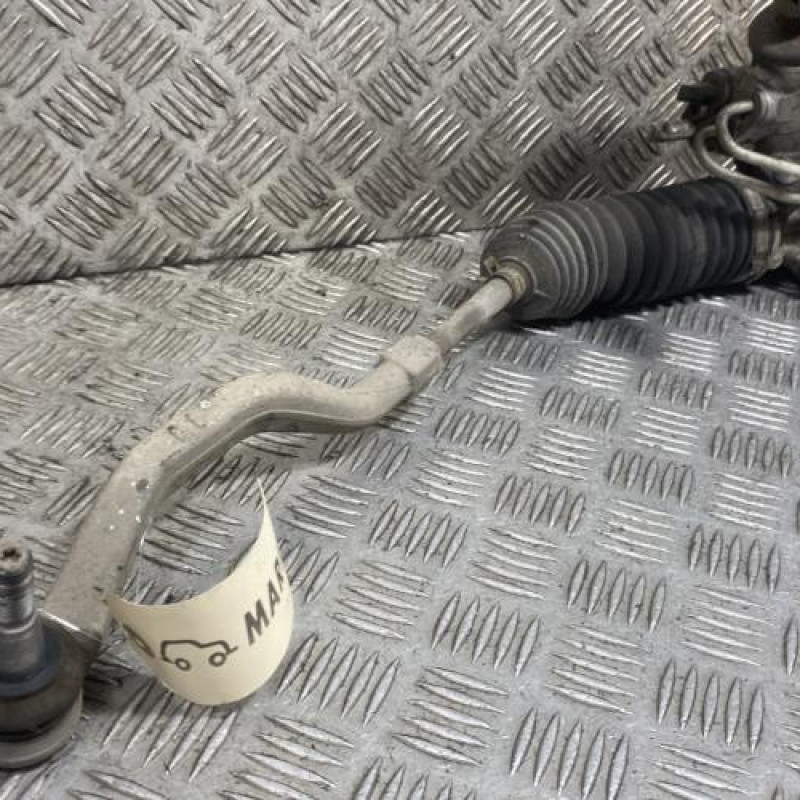 Cremaillere assistee RENAULT LAGUNA 3 Photo n°2