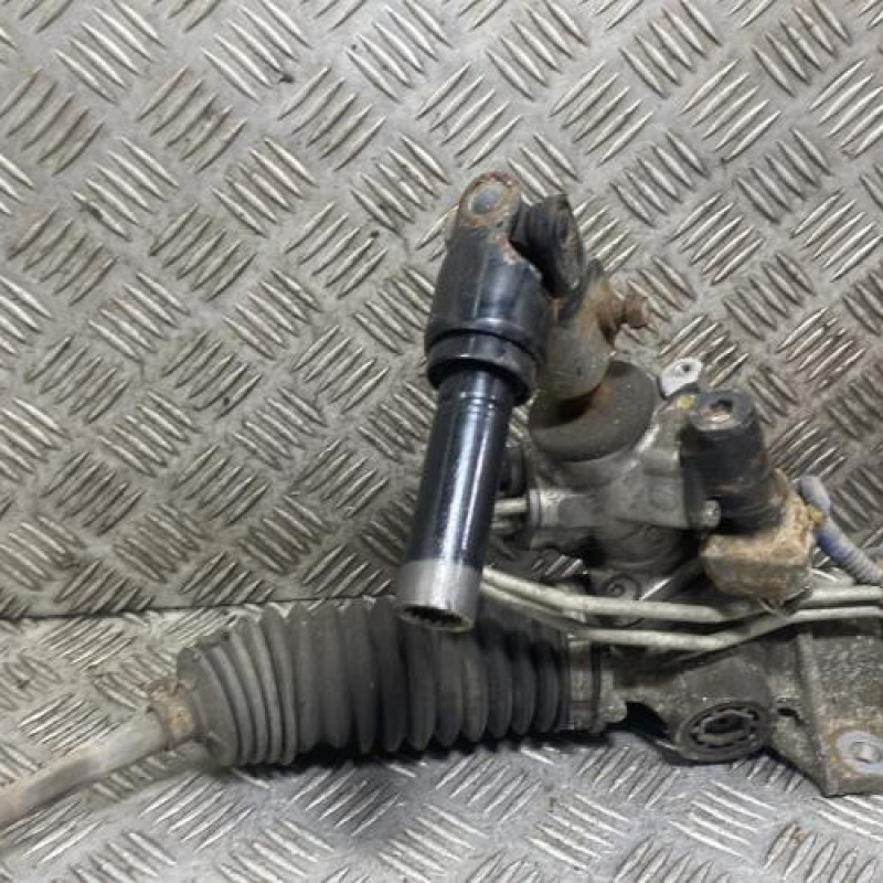 Cremaillere assistee RENAULT LAGUNA 3 Photo n°3