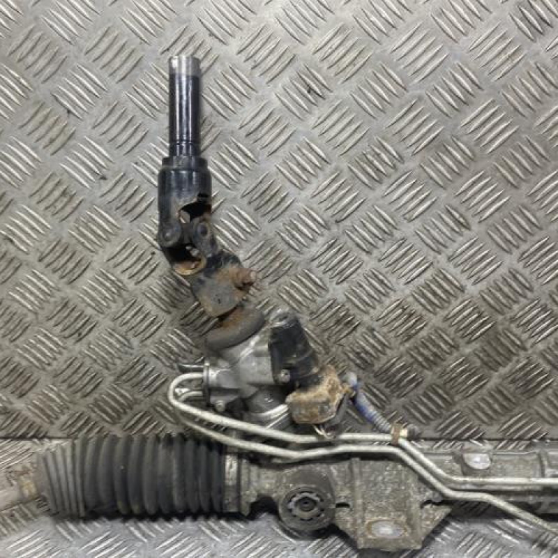 Cremaillere assistee RENAULT LAGUNA 3 Photo n°4