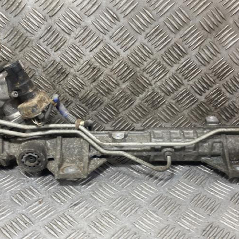 Cremaillere assistee RENAULT LAGUNA 3 Photo n°5