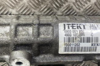 Cremaillere assistee RENAULT LAGUNA 3