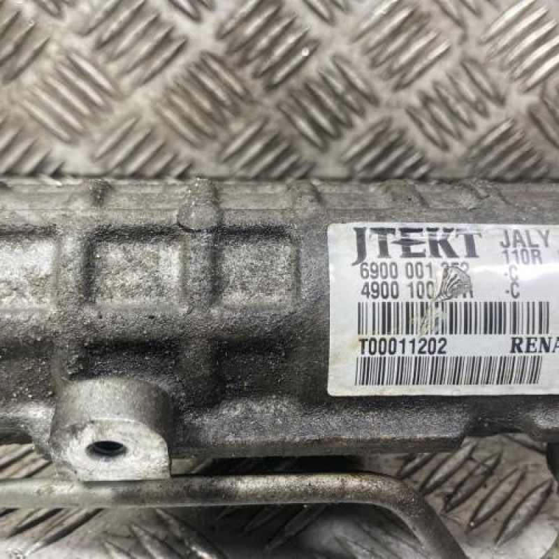 Cremaillere assistee RENAULT LAGUNA 3 Photo n°8