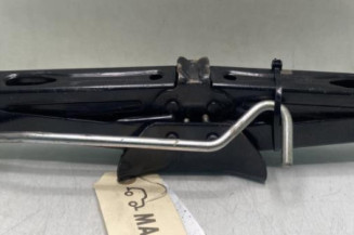 Cric RENAULT LAGUNA 3 Photo n°1