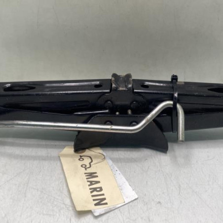 Cric RENAULT LAGUNA 3 Photo n°1