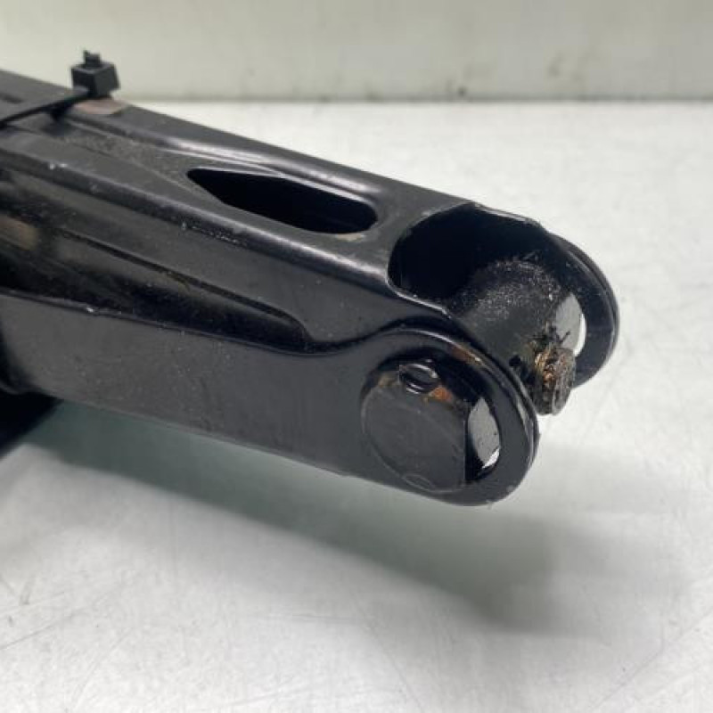 Cric RENAULT LAGUNA 3 Photo n°2