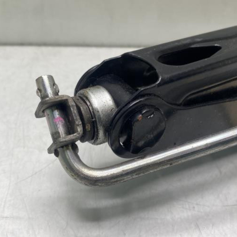 Cric RENAULT LAGUNA 3 Photo n°3