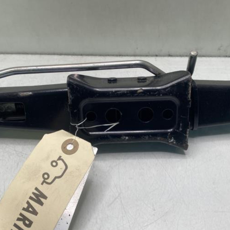 Cric RENAULT LAGUNA 3 Photo n°4