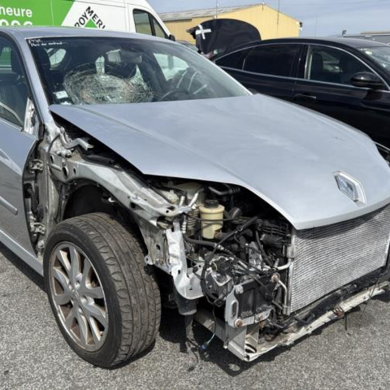 Cric RENAULT LAGUNA 3 Photo n°6