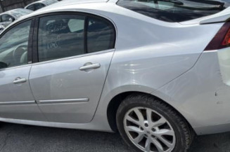 Cric RENAULT LAGUNA 3