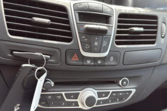 Cric RENAULT LAGUNA 3