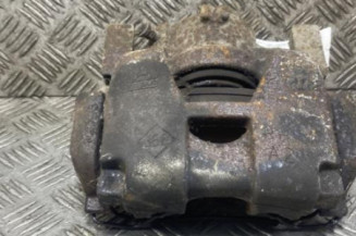 Etrier avant droit (freinage) RENAULT LAGUNA 3 Photo n°1