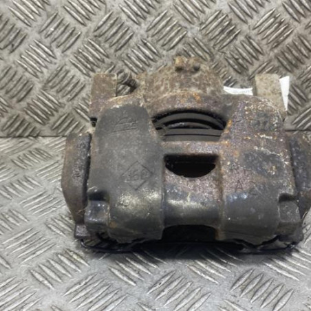 Etrier avant droit (freinage) RENAULT LAGUNA 3 Photo n°1