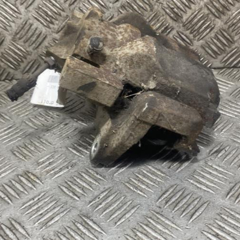 Etrier avant droit (freinage) RENAULT LAGUNA 3 Photo n°2