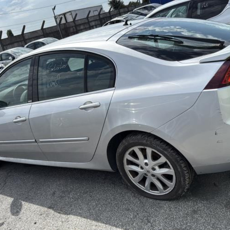 Etrier avant droit (freinage) RENAULT LAGUNA 3 Photo n°9