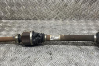 Cardan droit (transmission) PEUGEOT 308 2 Photo n°1