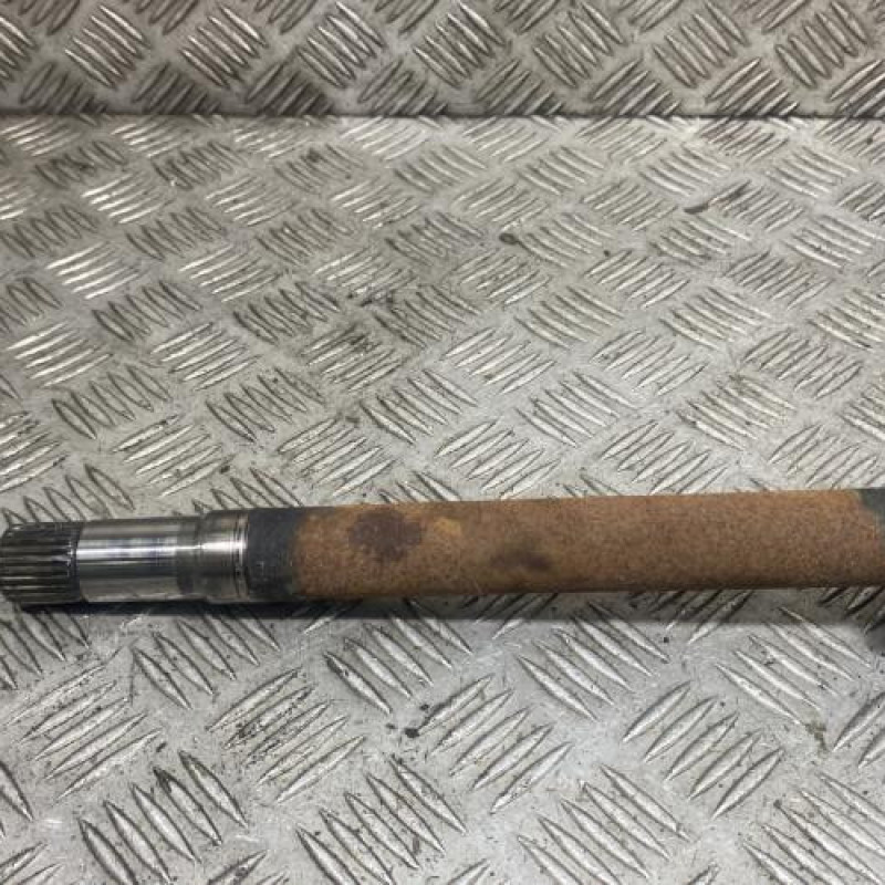 Cardan droit (transmission) PEUGEOT 308 2 Photo n°2