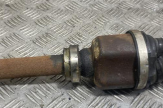 Cardan droit (transmission) PEUGEOT 308 2