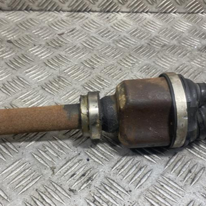 Cardan droit (transmission) PEUGEOT 308 2 Photo n°3