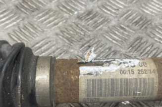 Cardan droit (transmission) PEUGEOT 308 2