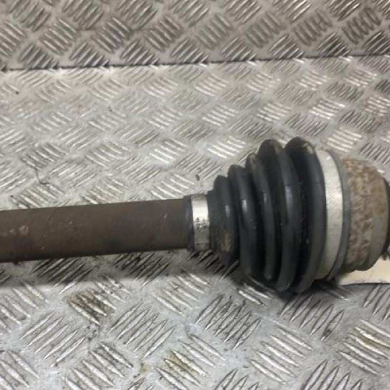 Cardan droit (transmission) PEUGEOT 308 2 Photo n°6