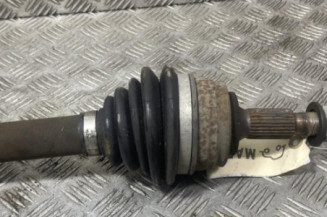 Cardan droit (transmission) PEUGEOT 308 2