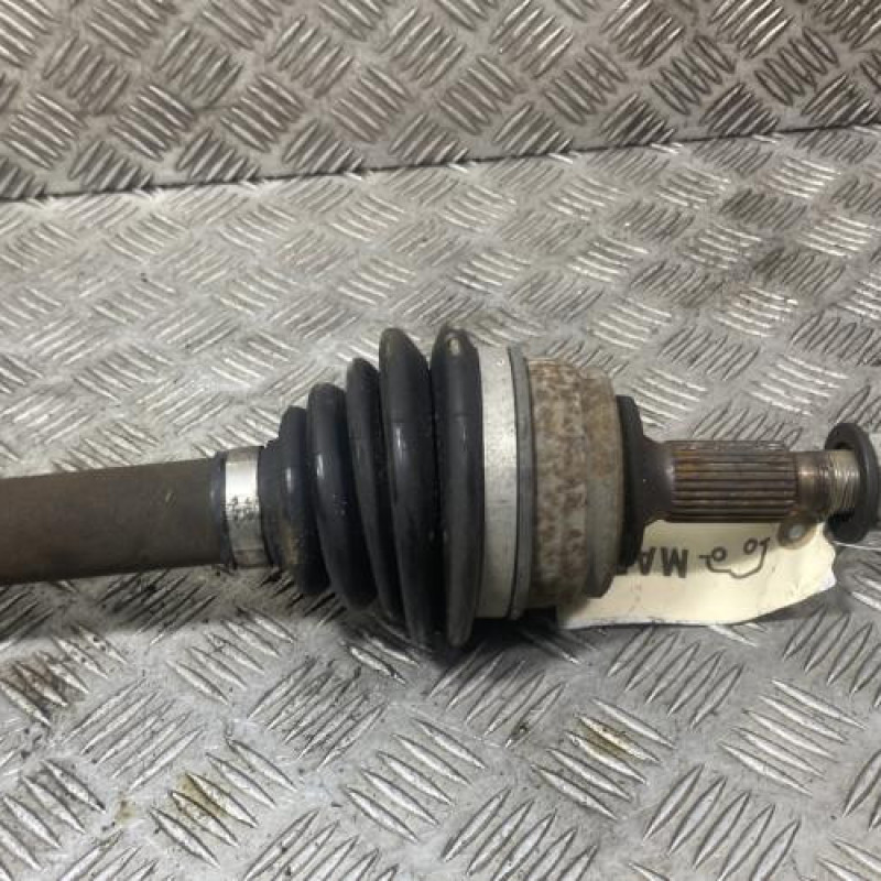 Cardan droit (transmission) PEUGEOT 308 2 Photo n°7