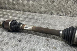 Cardan droit (transmission) PEUGEOT 308 2
