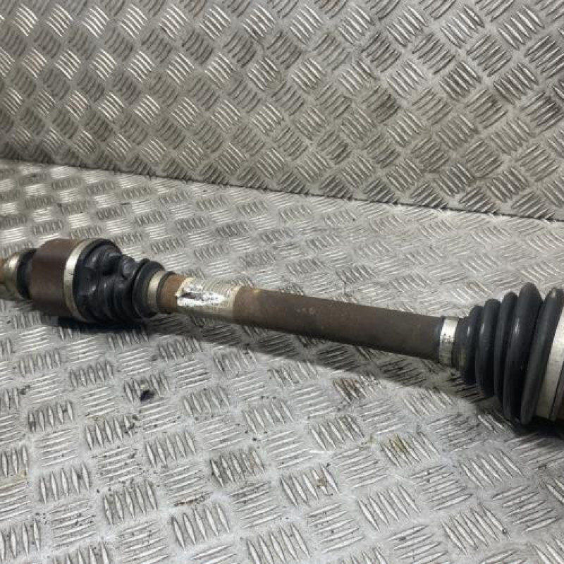 Cardan droit (transmission) PEUGEOT 308 2 Photo n°8