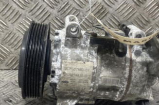 Compresseur clim PEUGEOT 308 2
