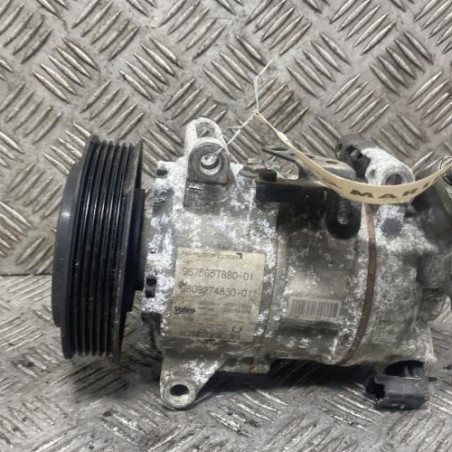 Compresseur clim PEUGEOT 308 2