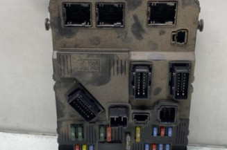 Boitier BSI PEUGEOT PARTNER 1 Photo n°1