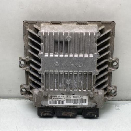 Calculateur moteur PEUGEOT PARTNER 1 Photo n°1