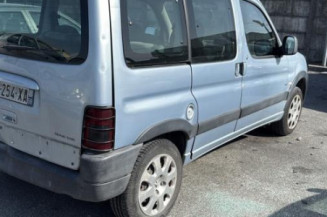 Calculateur moteur PEUGEOT PARTNER 1