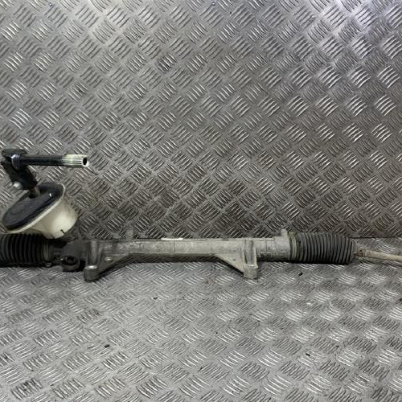 Cremaillere assistee RENAULT CLIO 3 Photo n°1