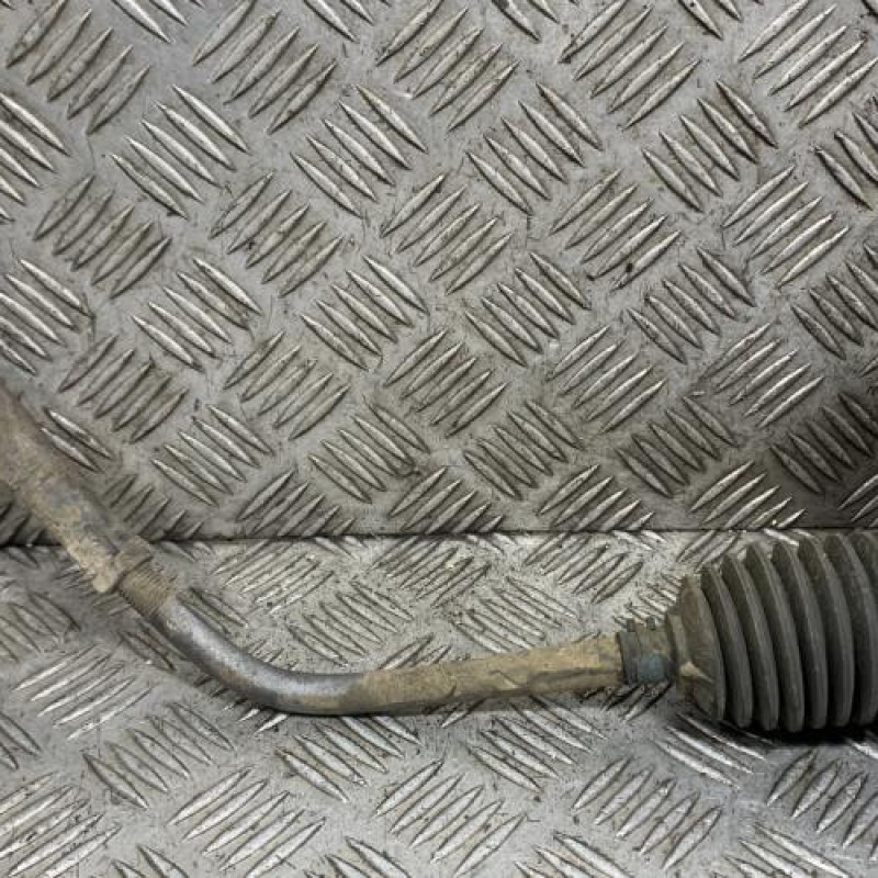 Cremaillere assistee RENAULT CLIO 3 Photo n°2