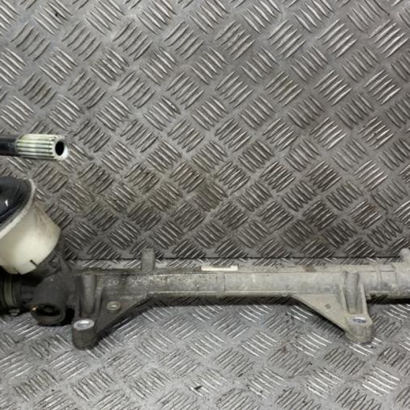 Cremaillere assistee RENAULT CLIO 3 Photo n°3